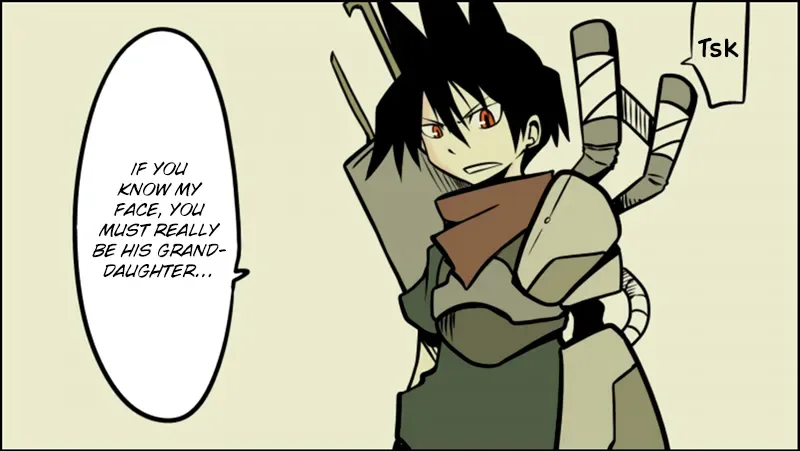 Senyuu. Chapter 23.98 page 3