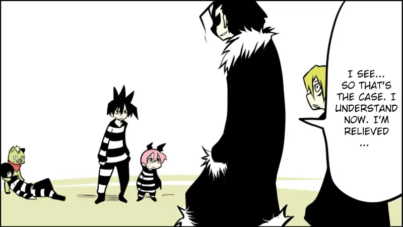 Senyuu. Chapter 23.98 page 13