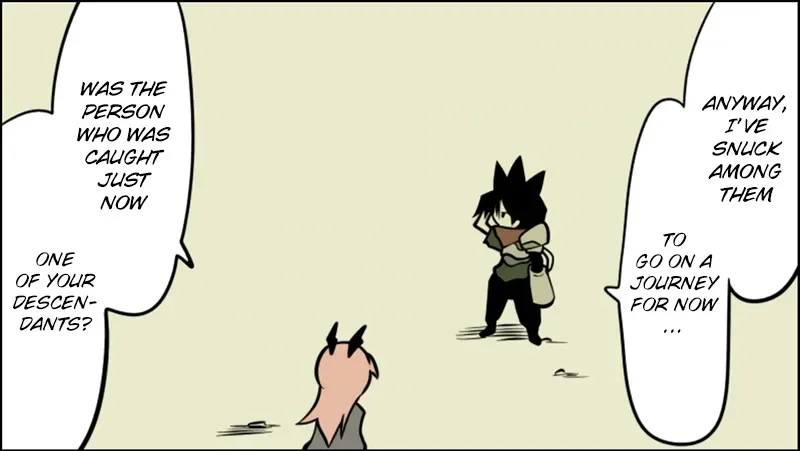 Senyuu. Chapter 23.98 page 6