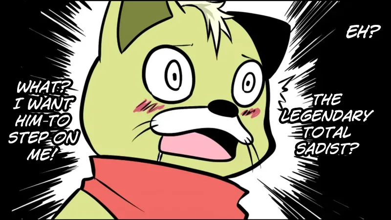 Senyuu. Chapter 23.98 page 22