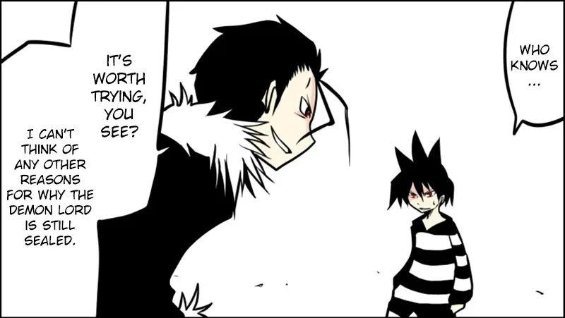 Senyuu. Chapter 23.98 page 20