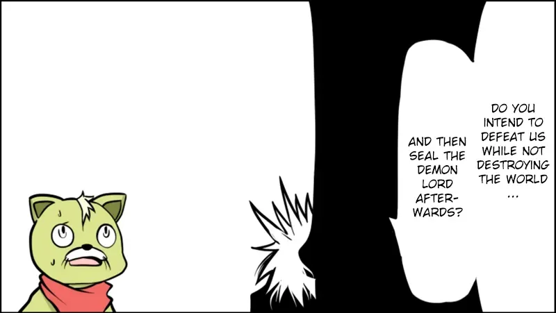 Senyuu. Chapter 23.98 page 27