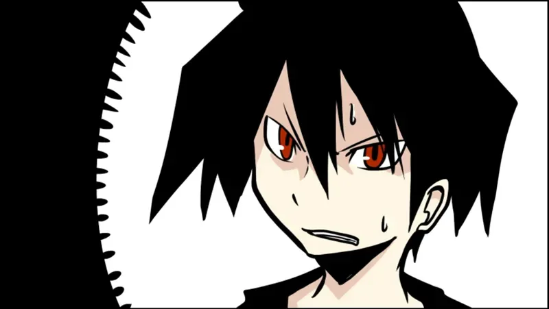 Senyuu. Chapter 23.98 page 32