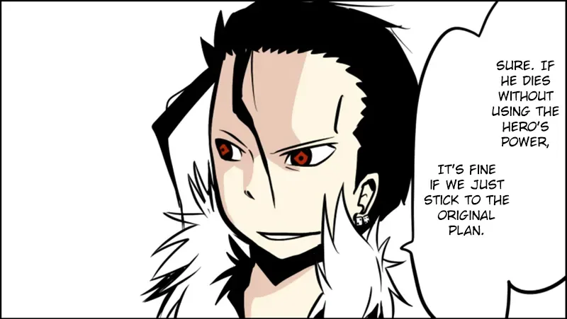 Senyuu. Chapter 23.98 page 29
