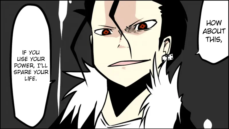 Senyuu. Chapter 23.98 page 31