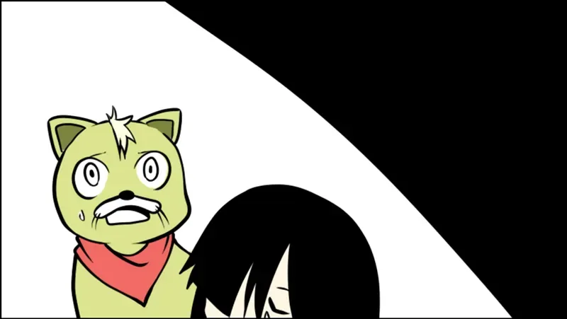 Senyuu. Chapter 23.98 page 33