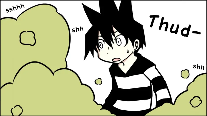 Senyuu. Chapter 23.98 page 43