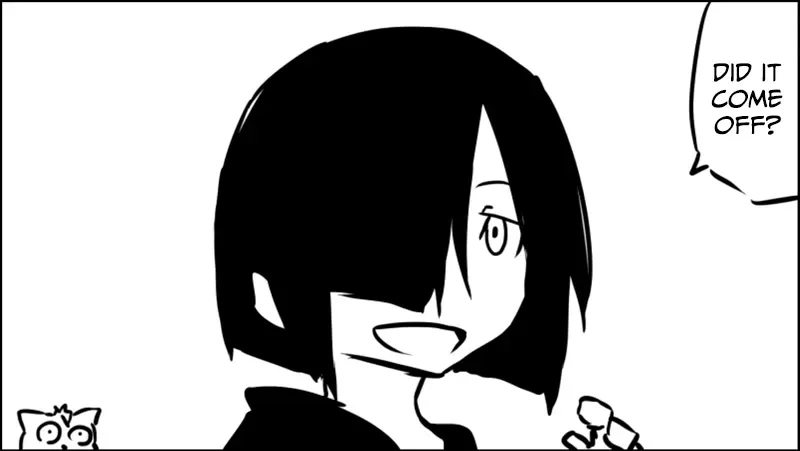Senyuu. Chapter 23.98 page 52