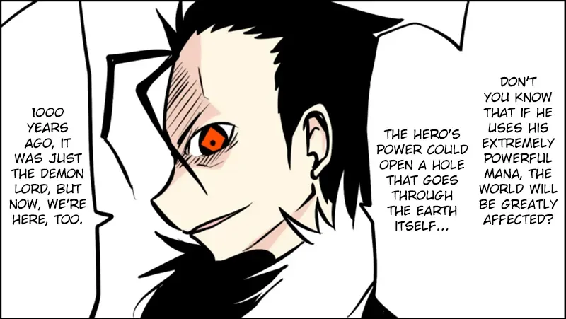 Senyuu. Chapter 23.98 page 26