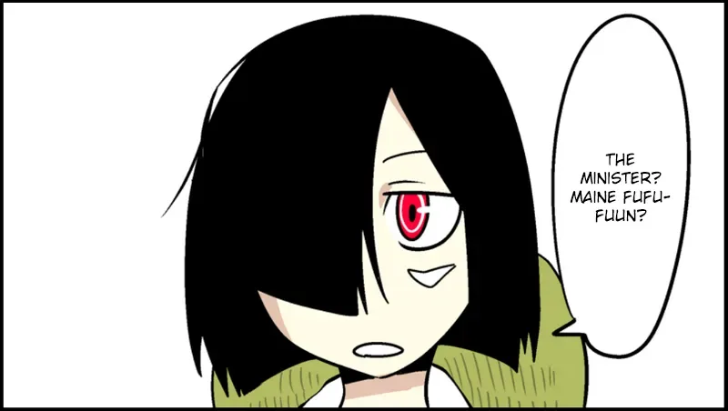 Senyuu. Chapter 23.99 page 2