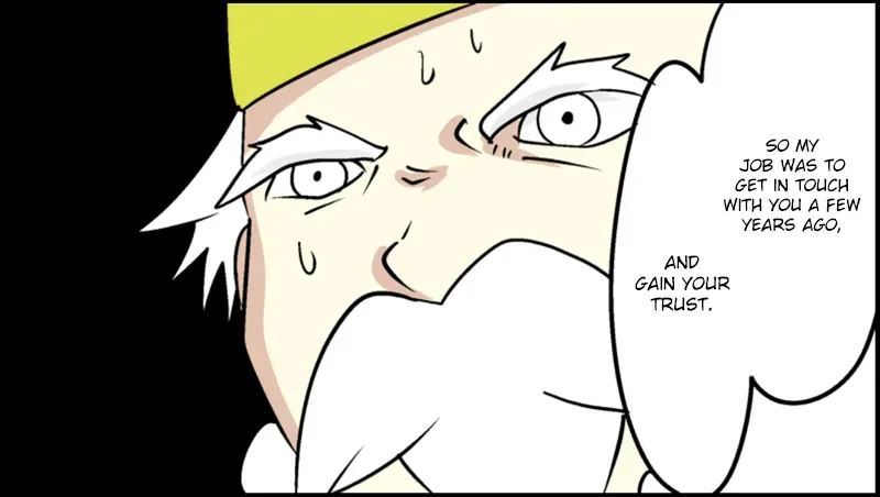 Senyuu. Chapter 23.99 page 14