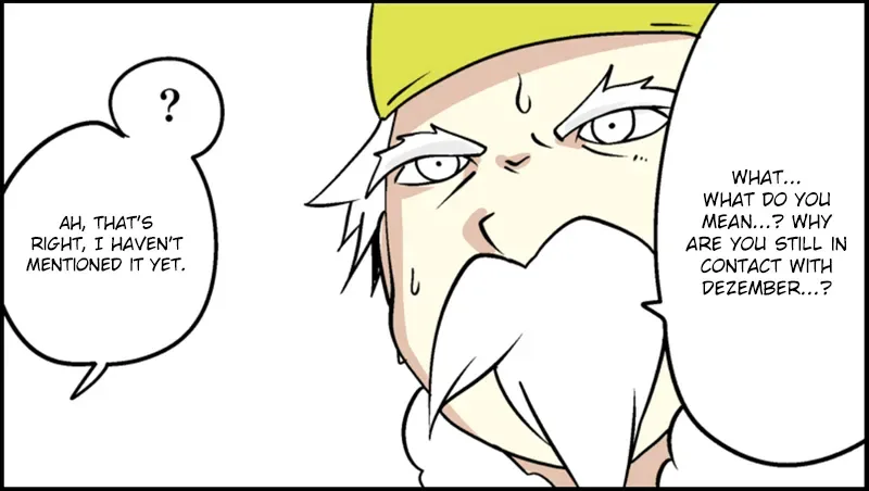 Senyuu. Chapter 23.99 page 12