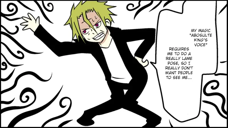 Senyuu. Chapter 23.99 page 26