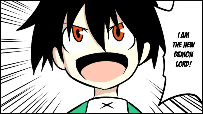 Senyuu. Chapter 23.99 page 28