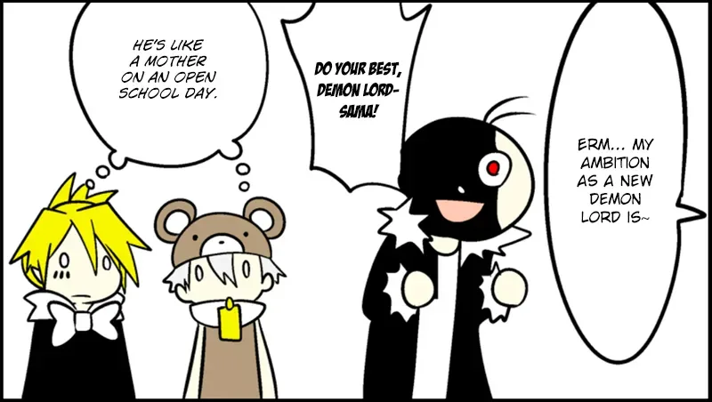 Senyuu. Chapter 23.99 page 29