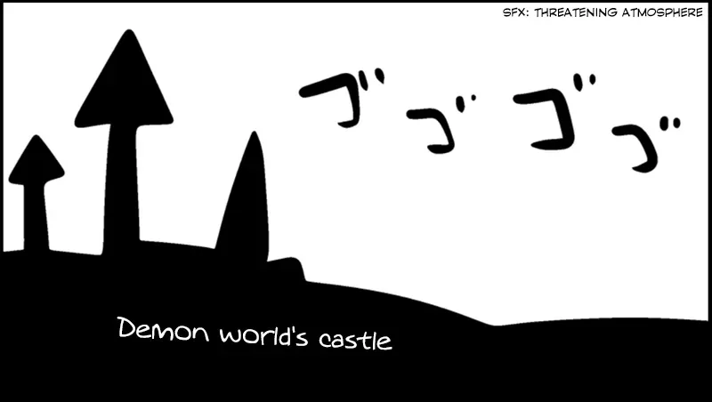 Senyuu. Chapter 23.99 page 34