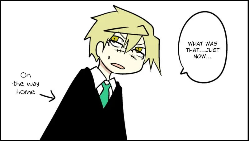 Senyuu. Chapter 23.99 page 32