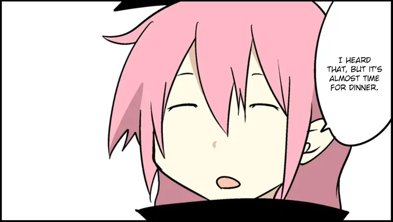 Senyuu. Chapter 23.99 page 38