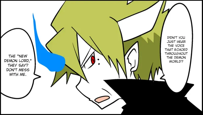 Senyuu. Chapter 23.99 page 37