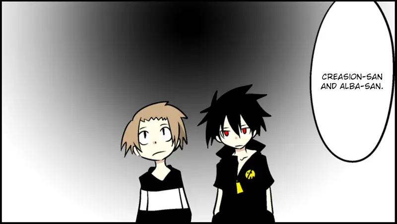 Senyuu. Chapter 23.99 page 44