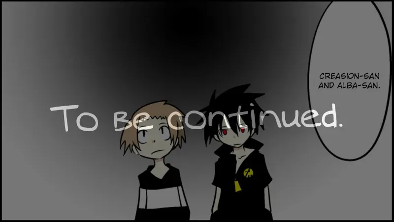 Senyuu. Chapter 23.99 page 45