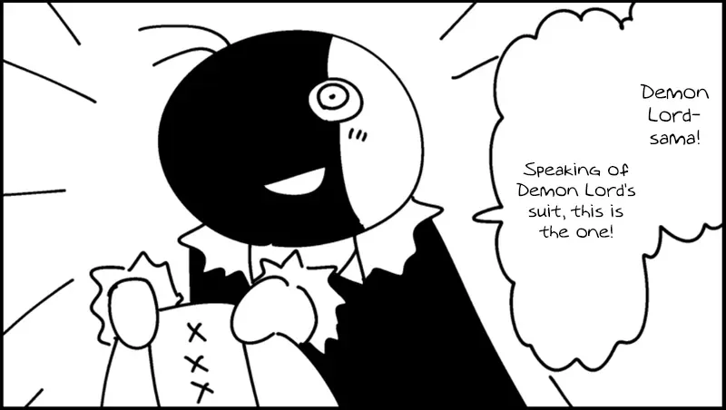Senyuu. Chapter 23.99 page 47