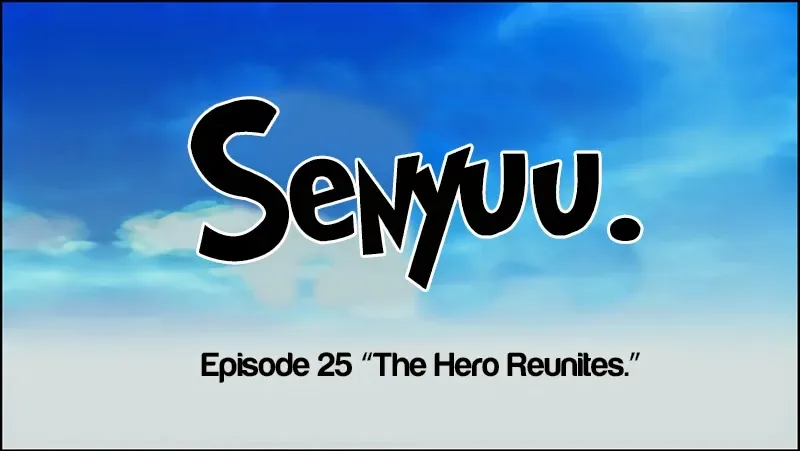 Senyuu. Chapter 24.98 page 15