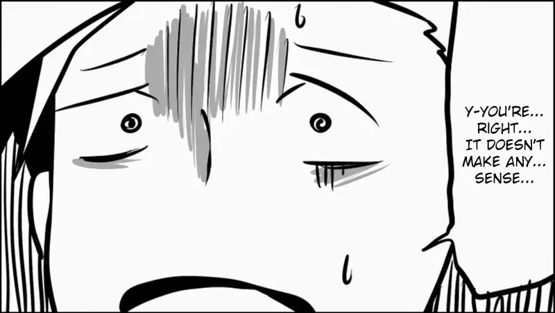 Senyuu. Chapter 24.98 page 17