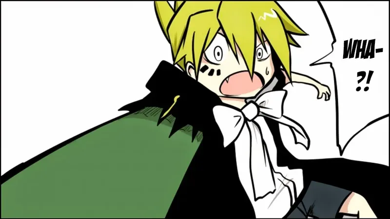 Senyuu. Chapter 24.98 page 7