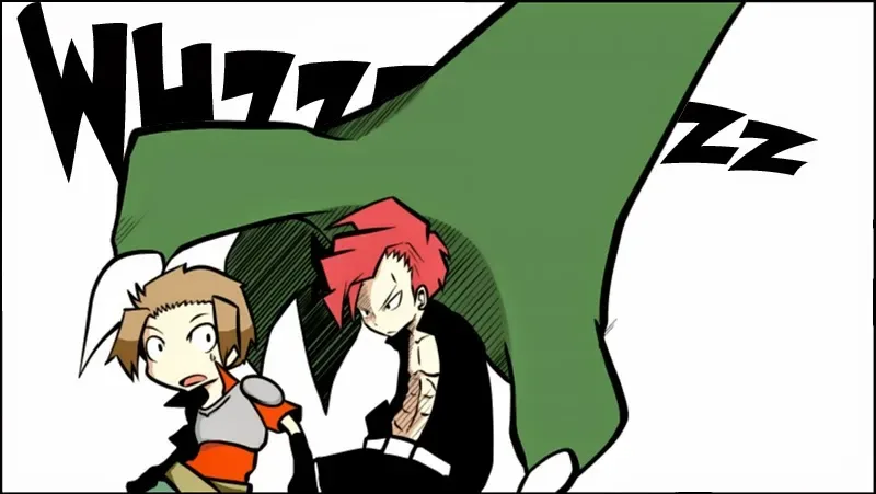 Senyuu. Chapter 24.98 page 6