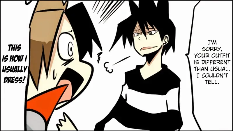 Senyuu. Chapter 24.98 page 22