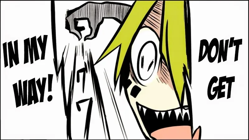 Senyuu. Chapter 24.98 page 5