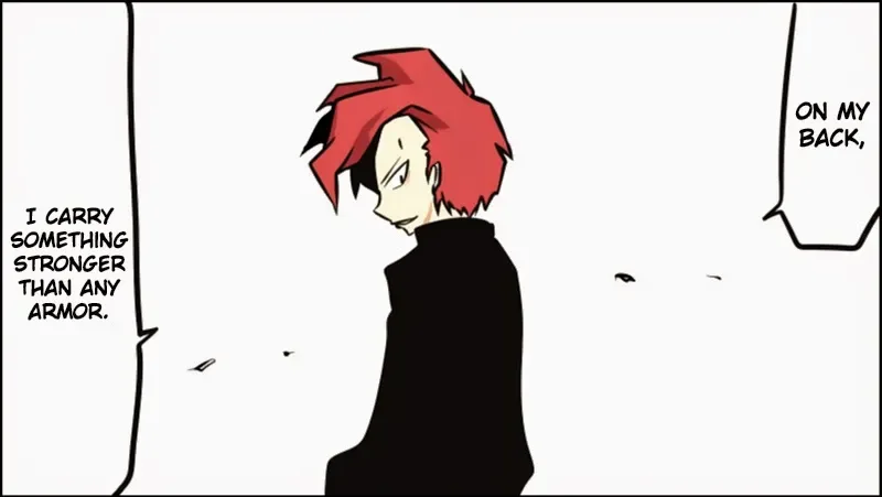 Senyuu. Chapter 24.98 page 11