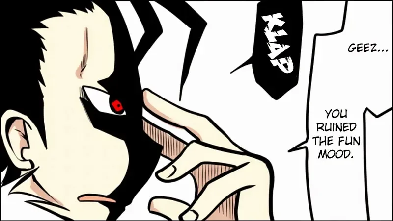 Senyuu. Chapter 24.98 page 25