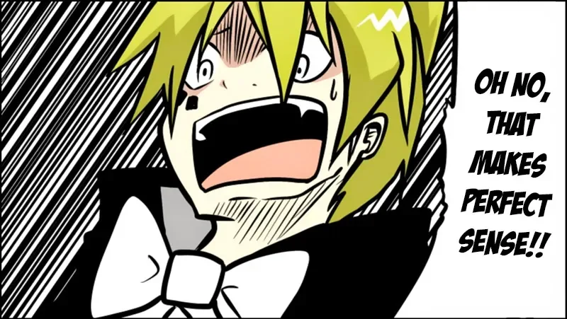 Senyuu. Chapter 24.98 page 12