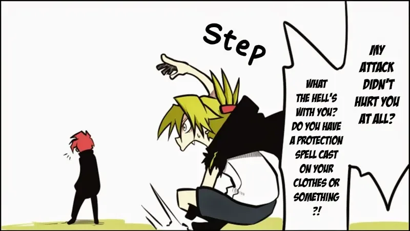 Senyuu. Chapter 24.98 page 9