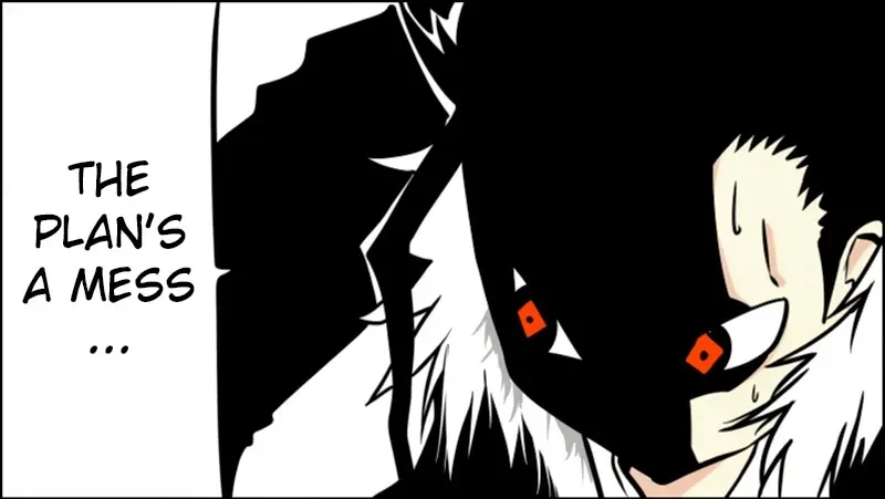 Senyuu. Chapter 24.98 page 33