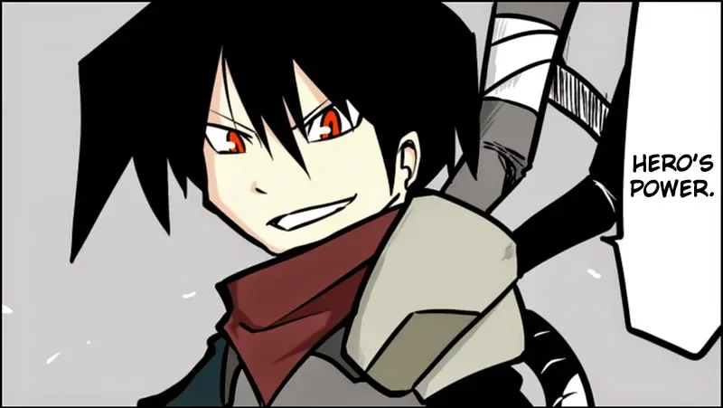 Senyuu. Chapter 24.98 page 38