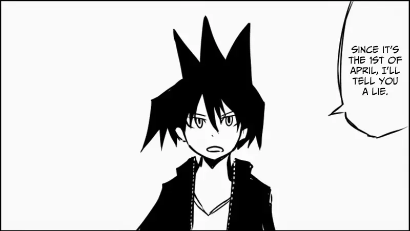 Senyuu. Chapter 24.98 page 42