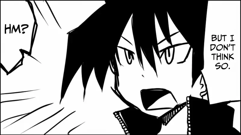 Senyuu. Chapter 24.98 page 46