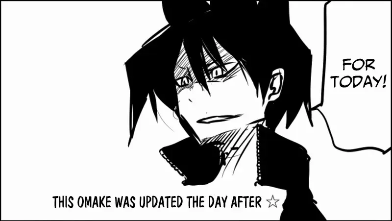 Senyuu. Chapter 24.98 page 48