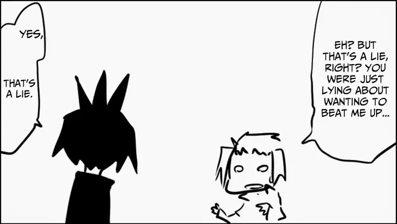 Senyuu. Chapter 24.98 page 47