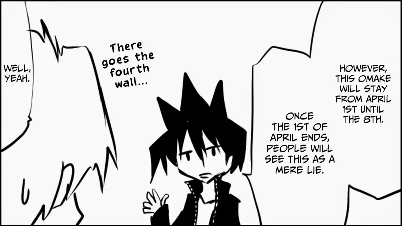Senyuu. Chapter 24.98 page 45