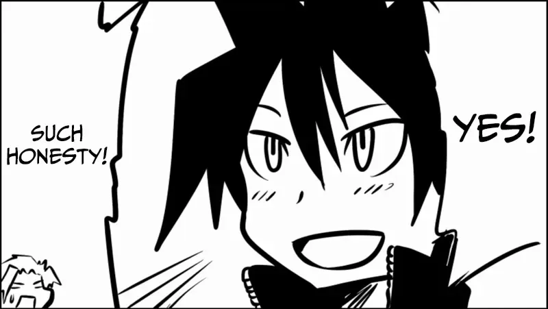 Senyuu. Chapter 24.98 page 51