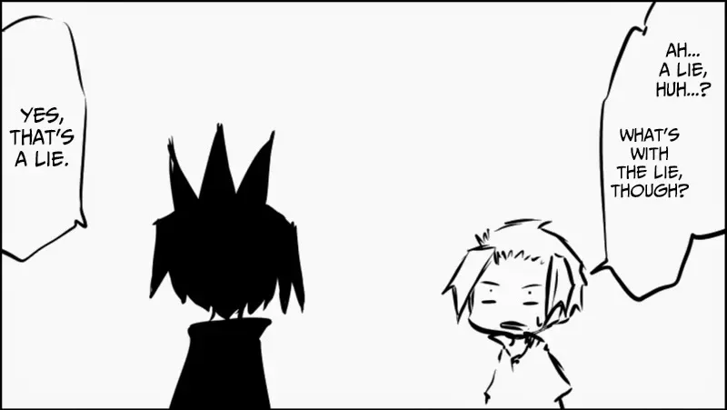 Senyuu. Chapter 24.98 page 44