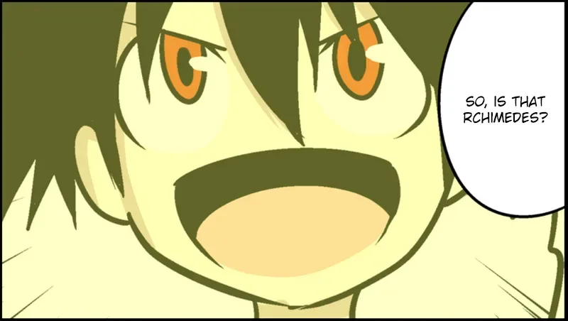 Senyuu. Chapter 24.99 page 3