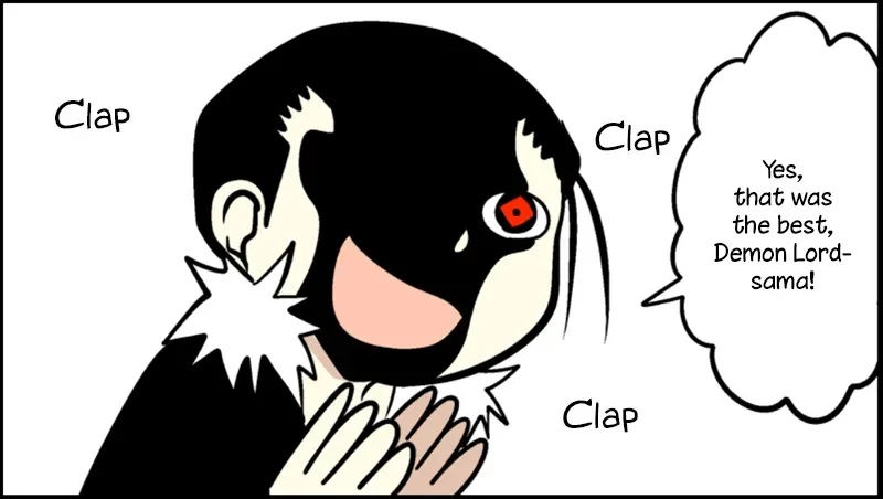 Senyuu. Chapter 24.99 page 9