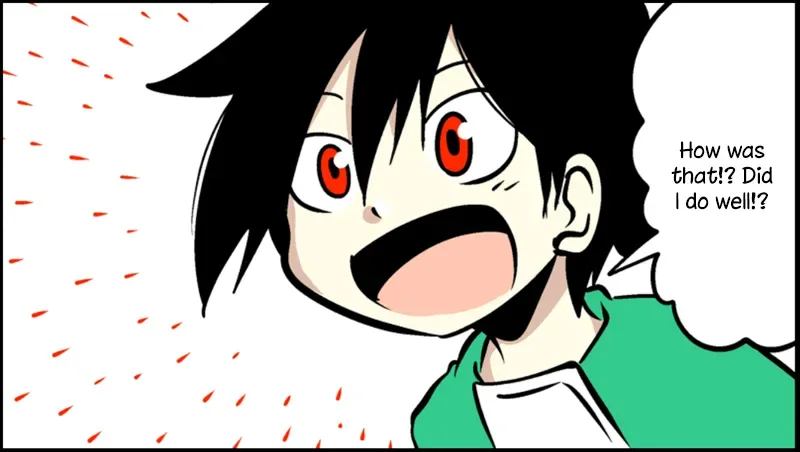 Senyuu. Chapter 24.99 page 8