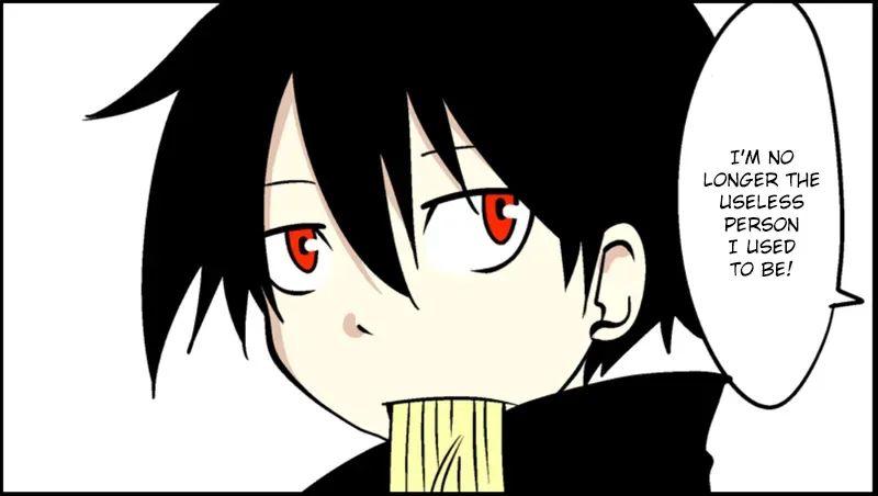 Senyuu. Chapter 24.99 page 17