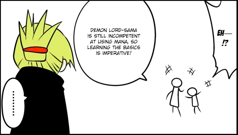 Senyuu. Chapter 24.99 page 11